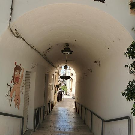 Apartamento Casa Lori,73 Grottaglie Exterior foto