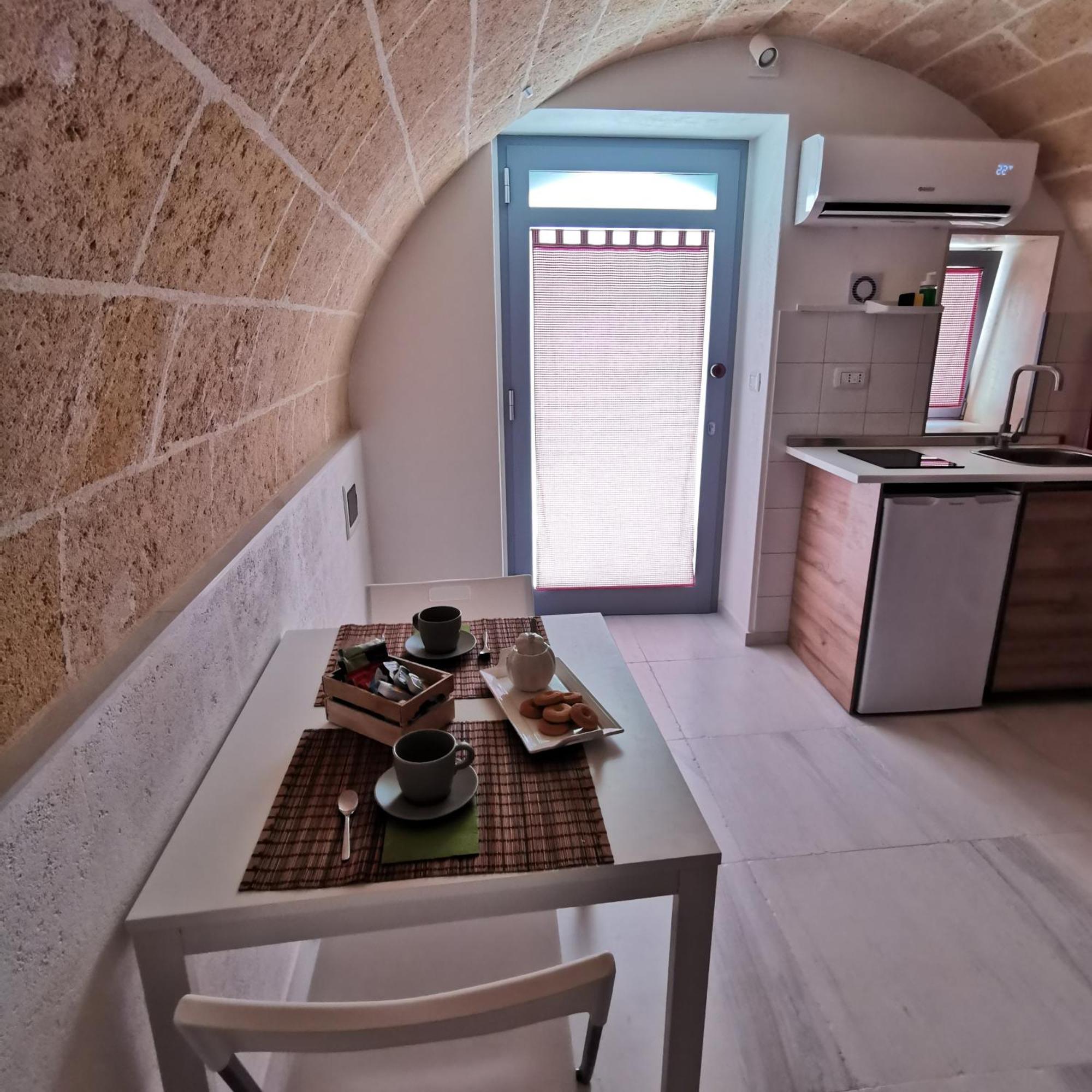 Apartamento Casa Lori,73 Grottaglie Exterior foto